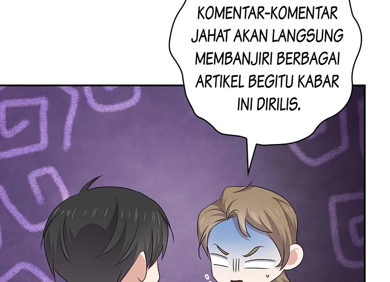 King Of Drama Chapter 89 - halaman 116