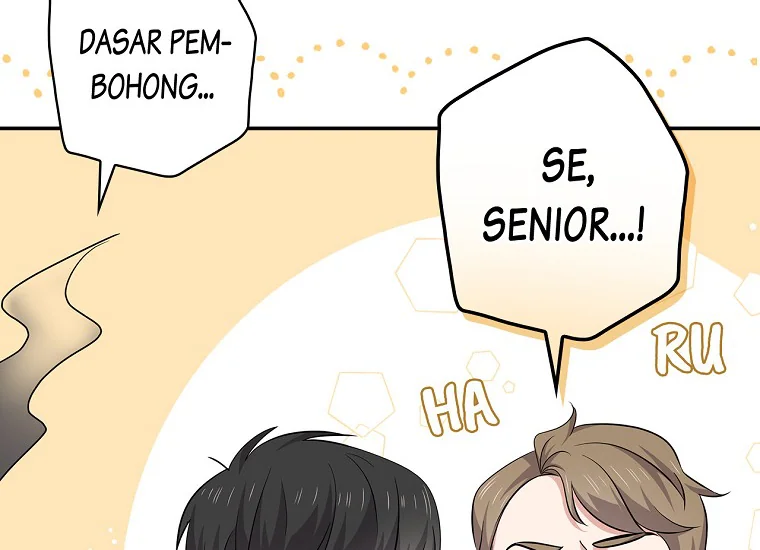 King Of Drama Chapter 89 - halaman 124