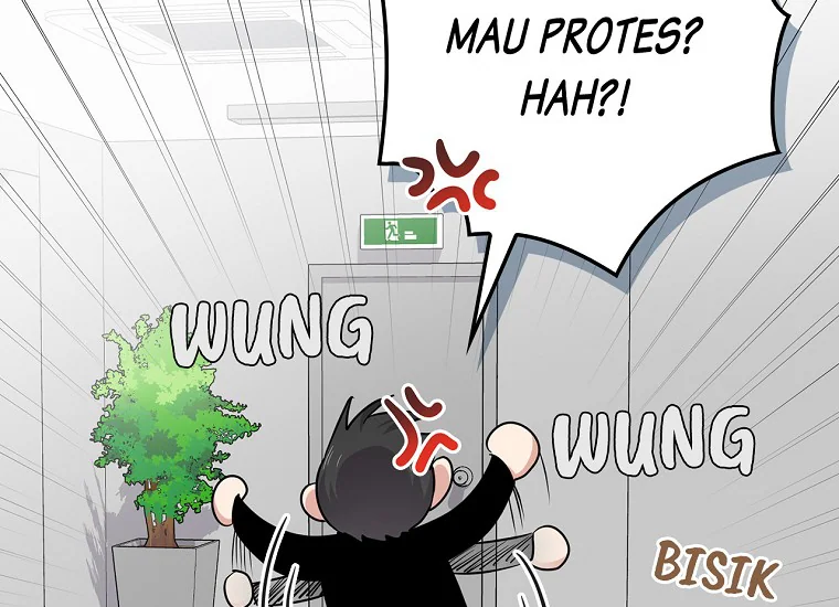 King Of Drama Chapter 89 - halaman 13