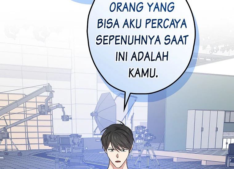 King Of Drama Chapter 89 - halaman 136