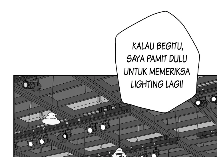 King Of Drama Chapter 89 - halaman 148