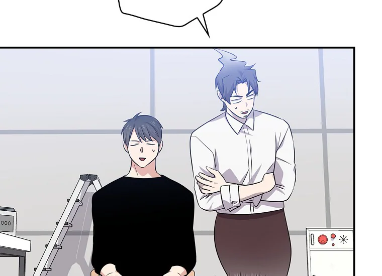 King Of Drama Chapter 89 - halaman 151