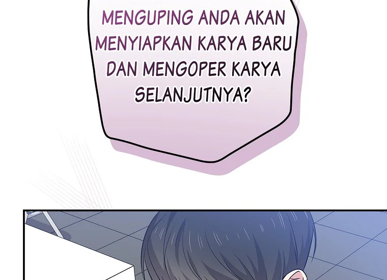 King Of Drama Chapter 89 - halaman 165