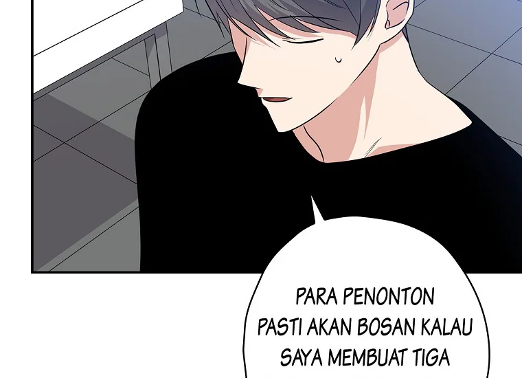 King Of Drama Chapter 89 - halaman 166