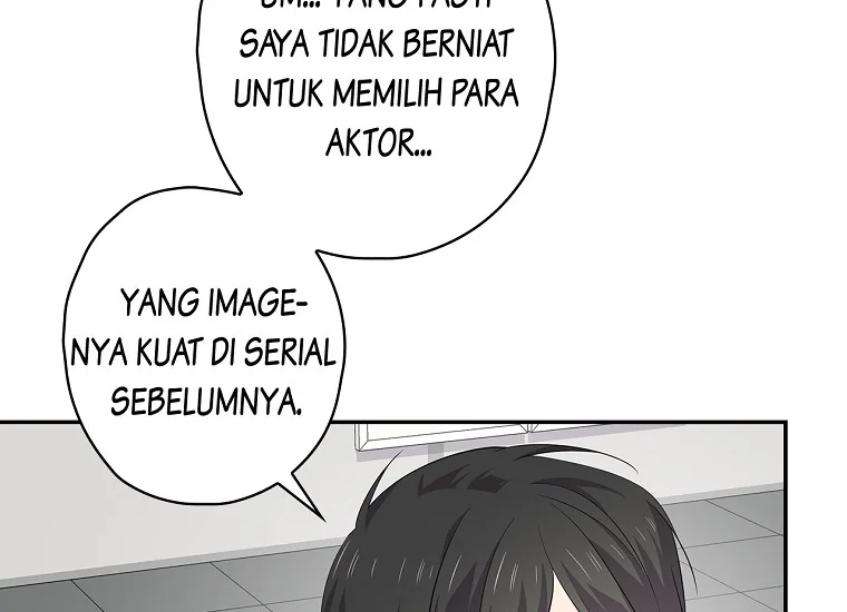 King Of Drama Chapter 89 - halaman 179