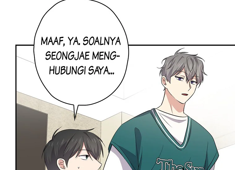 King Of Drama Chapter 89 - halaman 201