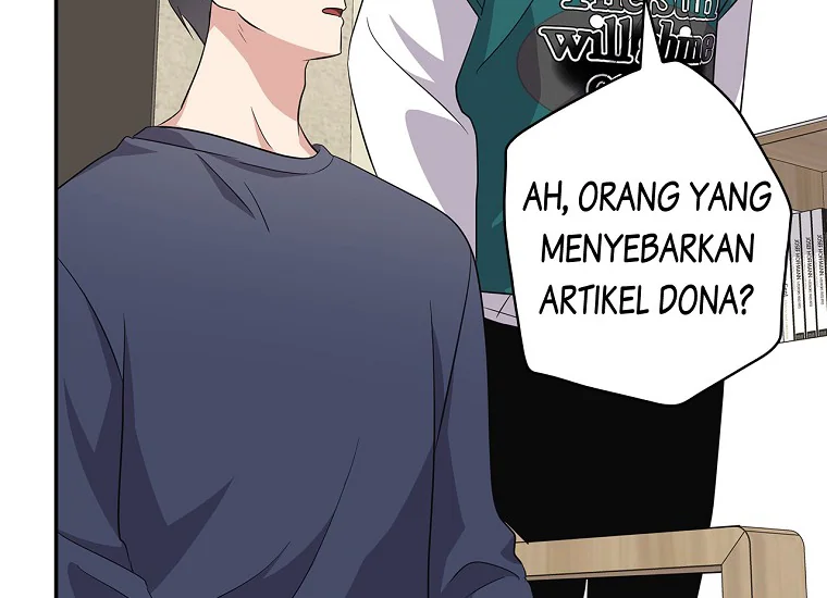 King Of Drama Chapter 89 - halaman 202