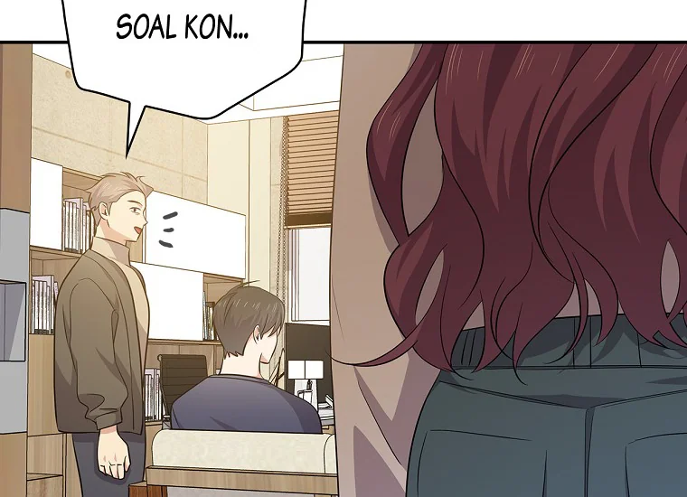 King Of Drama Chapter 89 - halaman 214