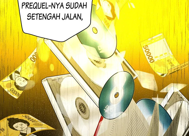 King Of Drama Chapter 89 - halaman 23