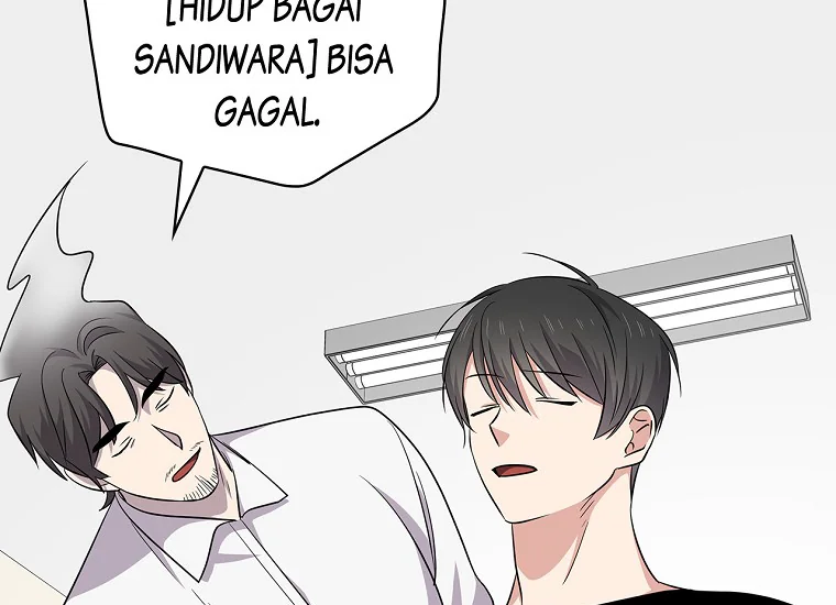 King Of Drama Chapter 89 - halaman 27