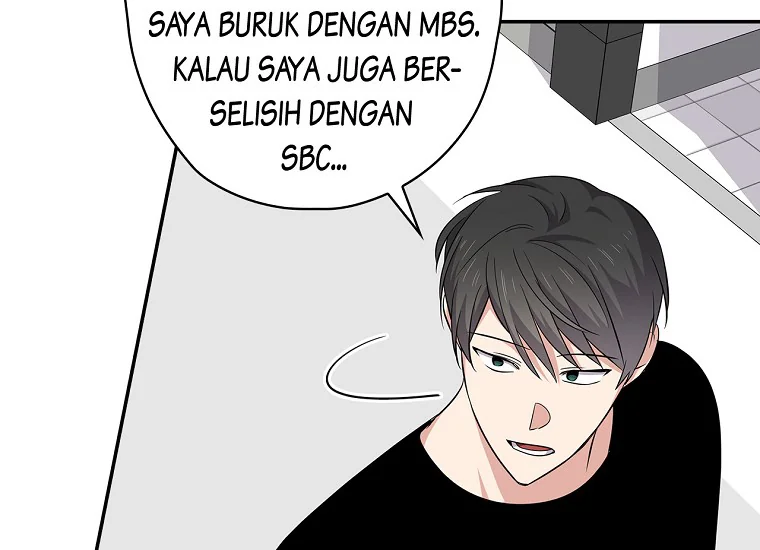 King Of Drama Chapter 89 - halaman 33