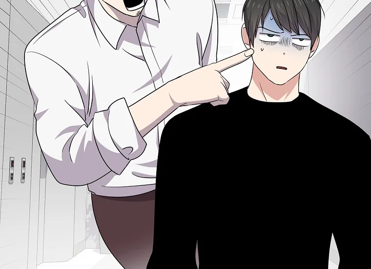 King Of Drama Chapter 89 - halaman 5