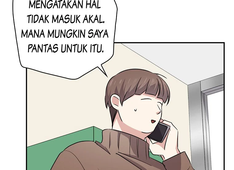 King Of Drama Chapter 89 - halaman 56