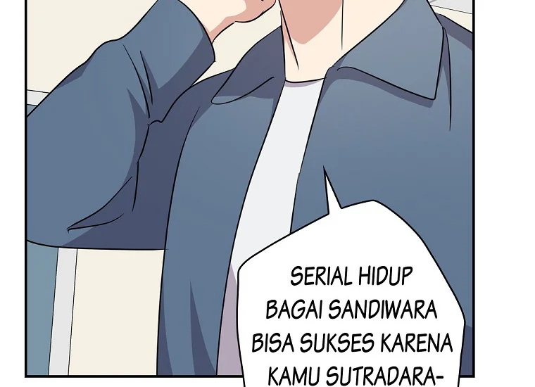 King Of Drama Chapter 89 - halaman 60
