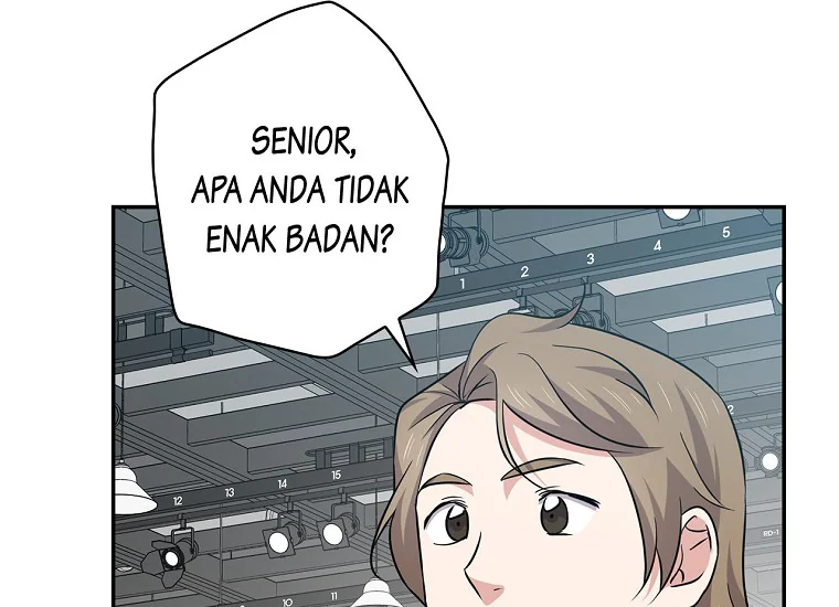 King Of Drama Chapter 89 - halaman 74