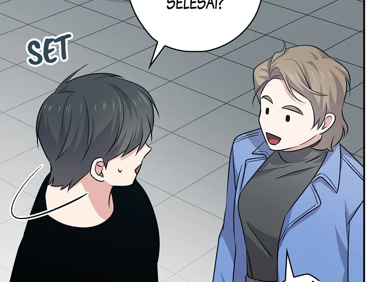 King Of Drama Chapter 89 - halaman 77