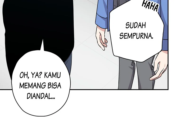 King Of Drama Chapter 89 - halaman 78