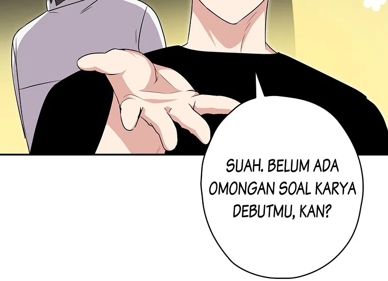 King Of Drama Chapter 89 - halaman 90