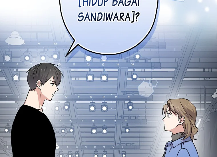 King Of Drama Chapter 89 - halaman 97