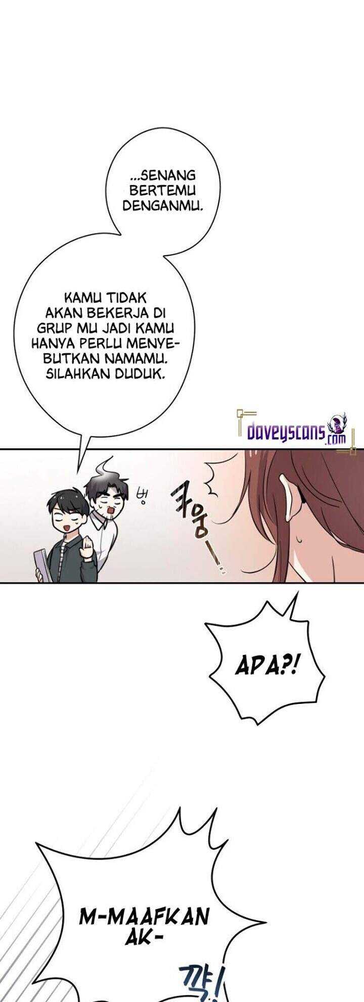 King Of Drama Chapter 9 - halaman 13