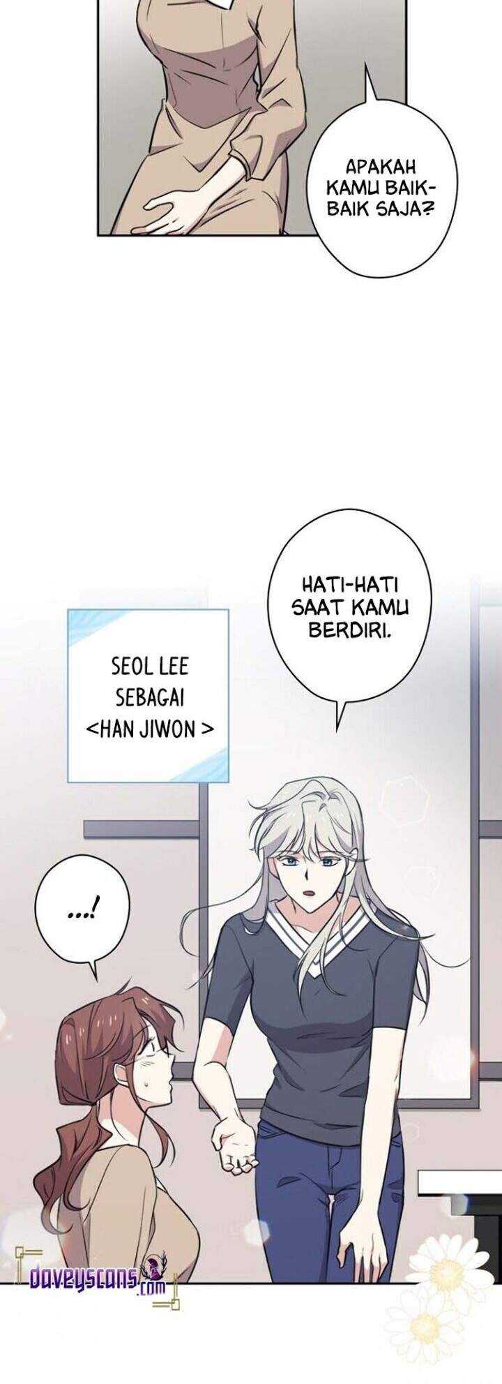 King Of Drama Chapter 9 - halaman 15