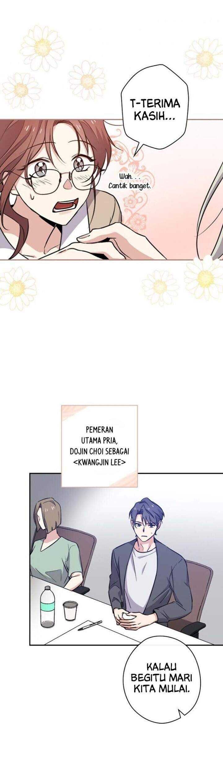 King Of Drama Chapter 9 - halaman 16