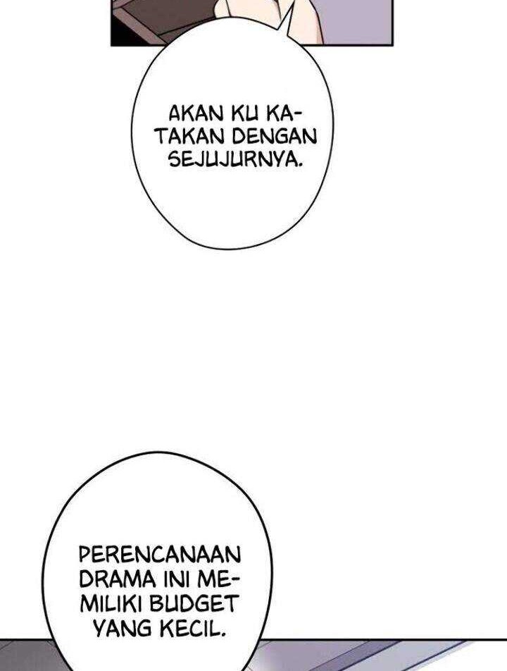 King Of Drama Chapter 9 - halaman 19