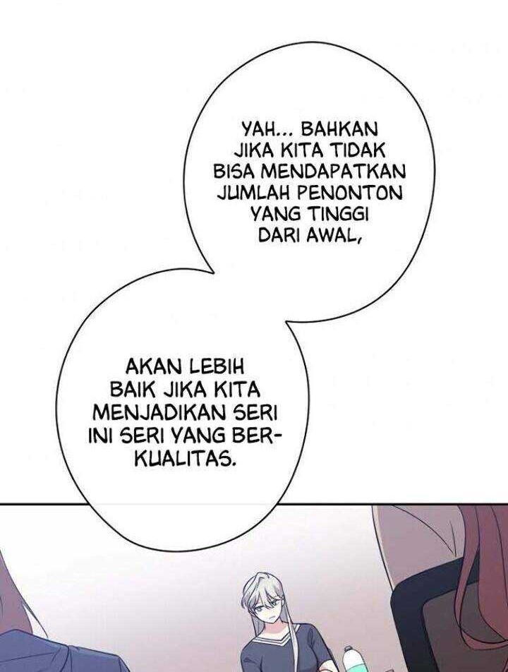 King Of Drama Chapter 9 - halaman 21