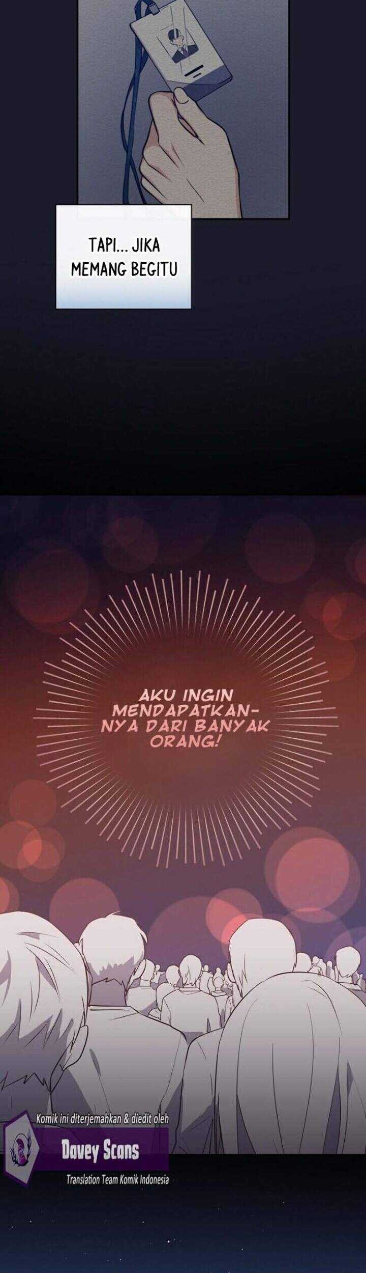 King Of Drama Chapter 9 - halaman 26