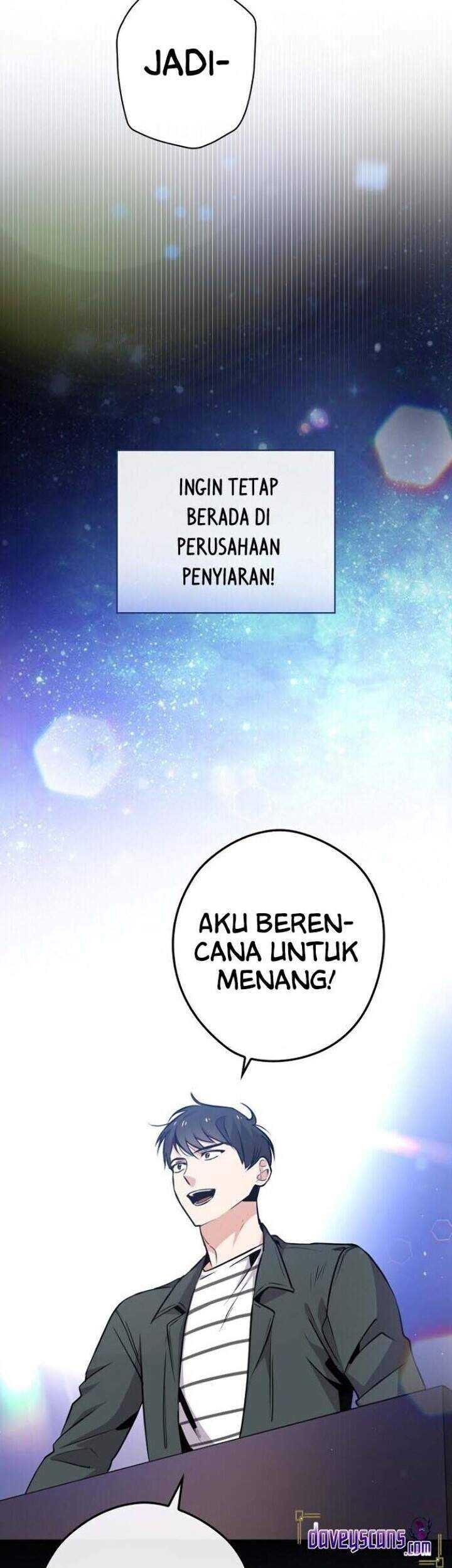 King Of Drama Chapter 9 - halaman 28