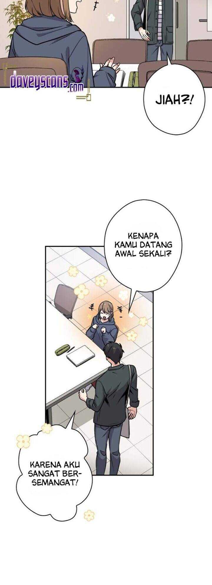 King Of Drama Chapter 9 - halaman 3