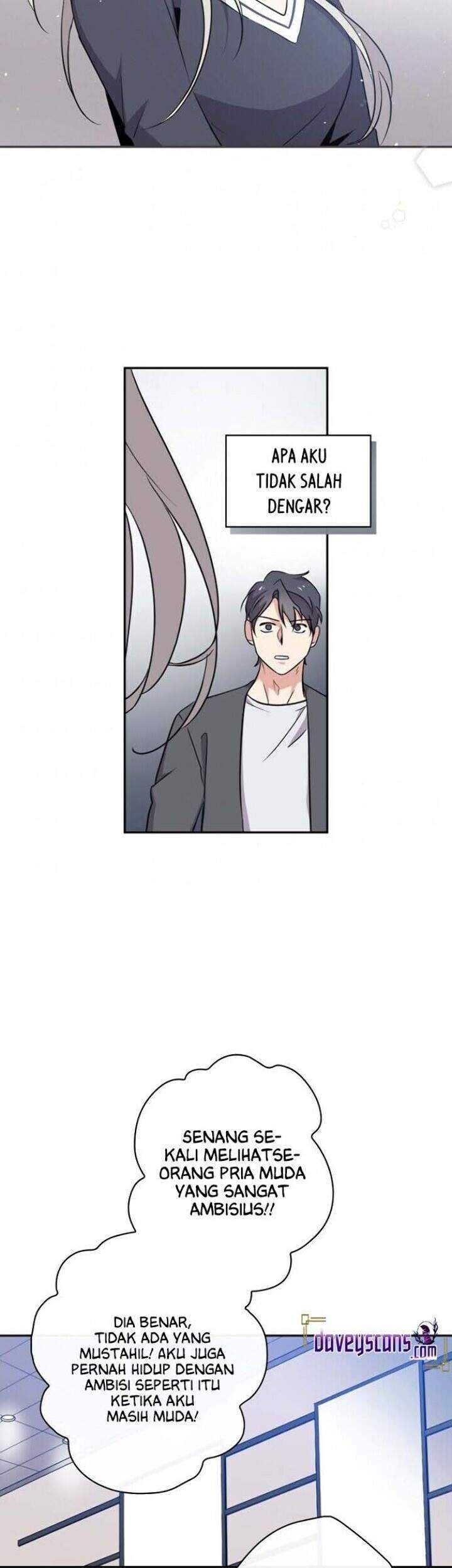 King Of Drama Chapter 9 - halaman 32