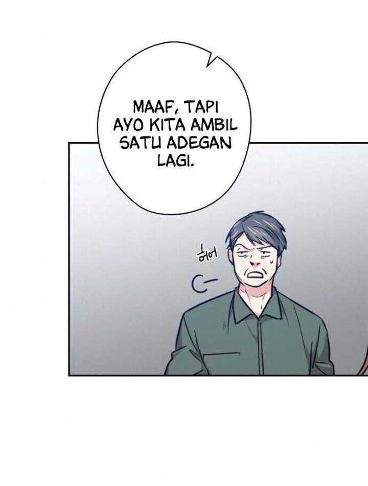 King Of Drama Chapter 9 - halaman 37