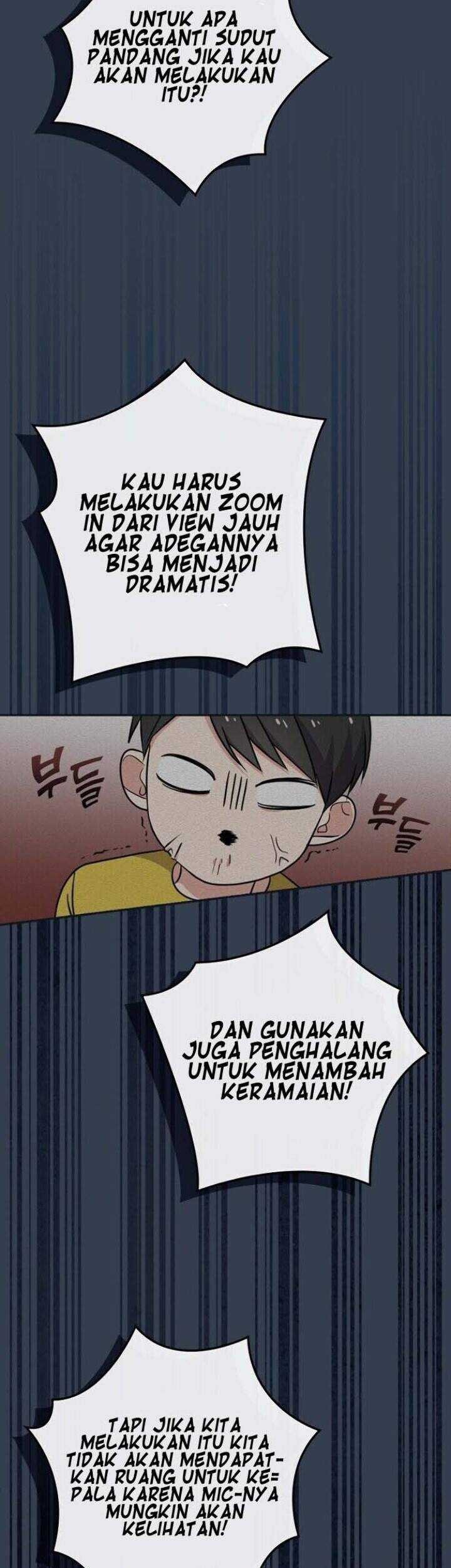 King Of Drama Chapter 9 - halaman 42
