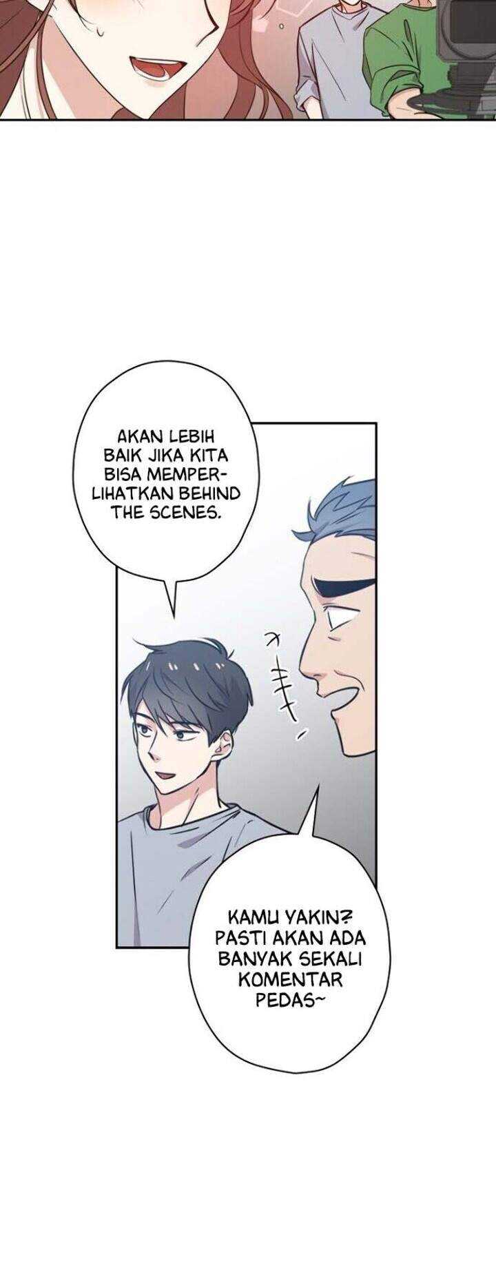 King Of Drama Chapter 9 - halaman 50