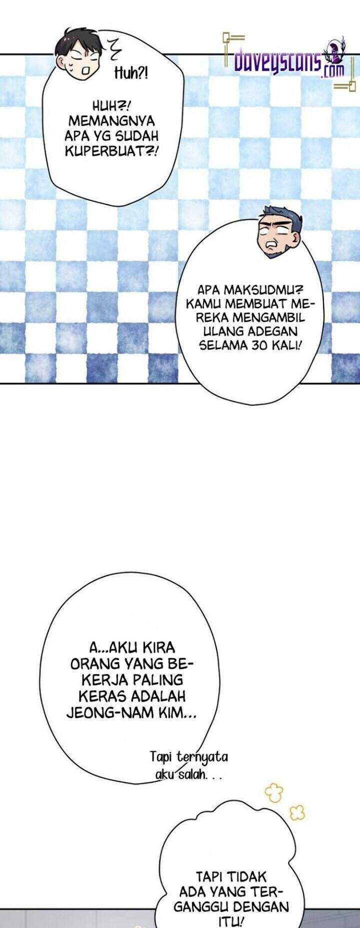 King Of Drama Chapter 9 - halaman 51