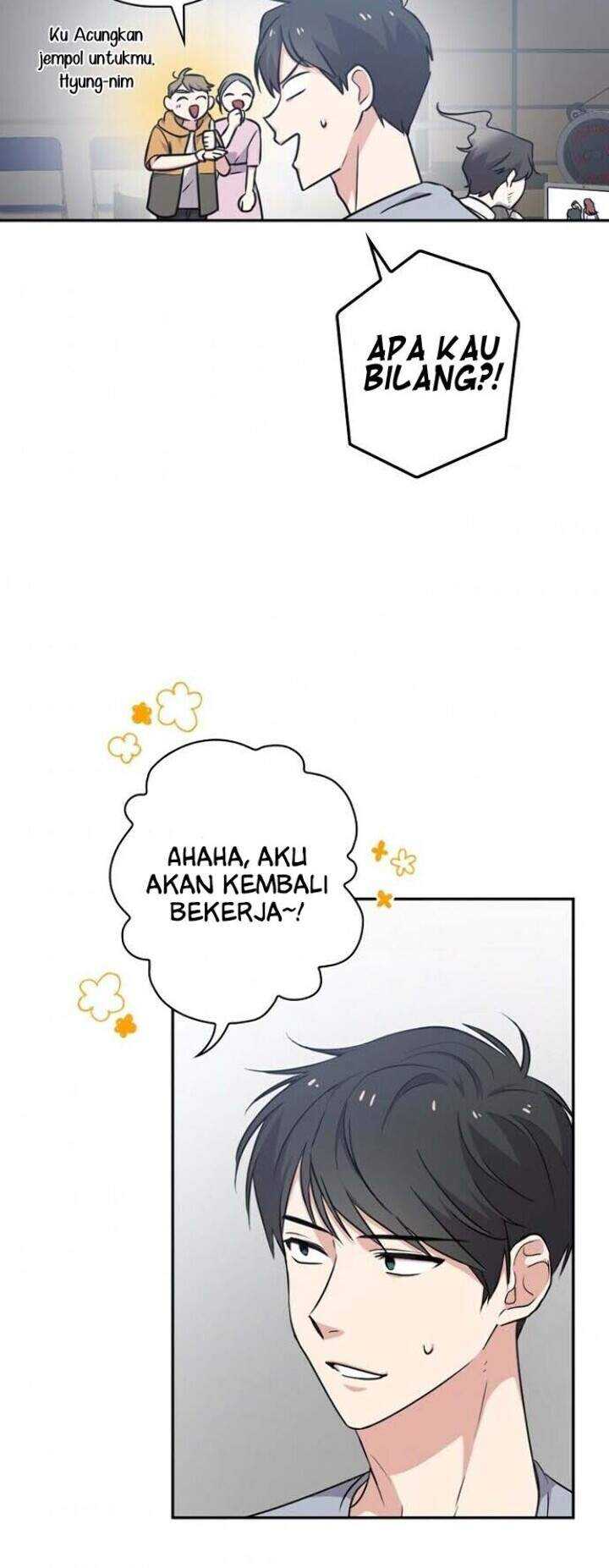 King Of Drama Chapter 9 - halaman 53