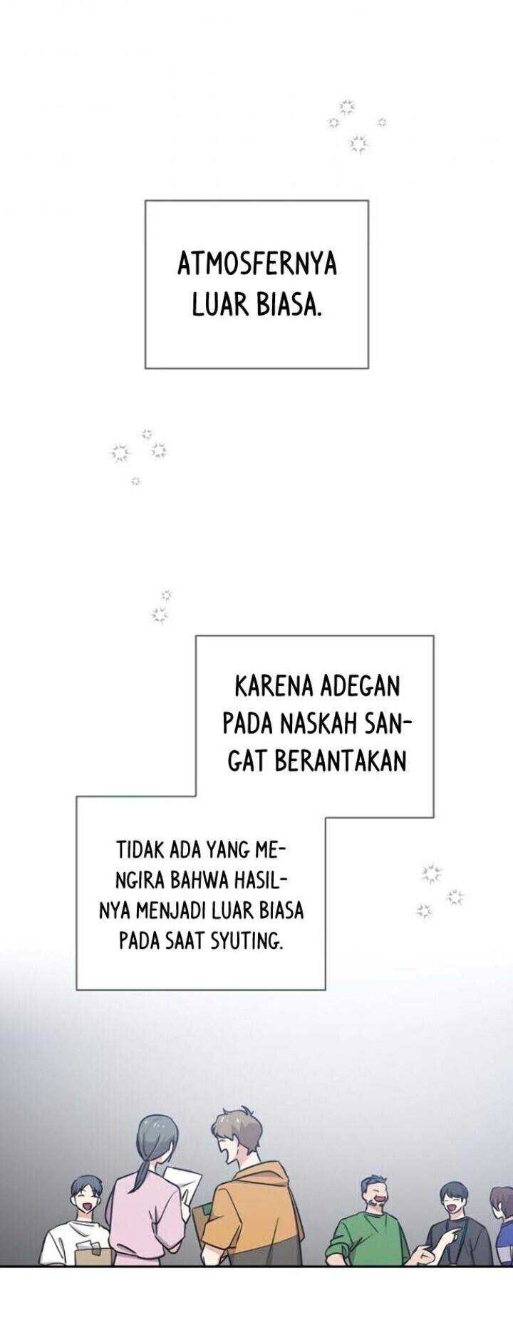King Of Drama Chapter 9 - halaman 54