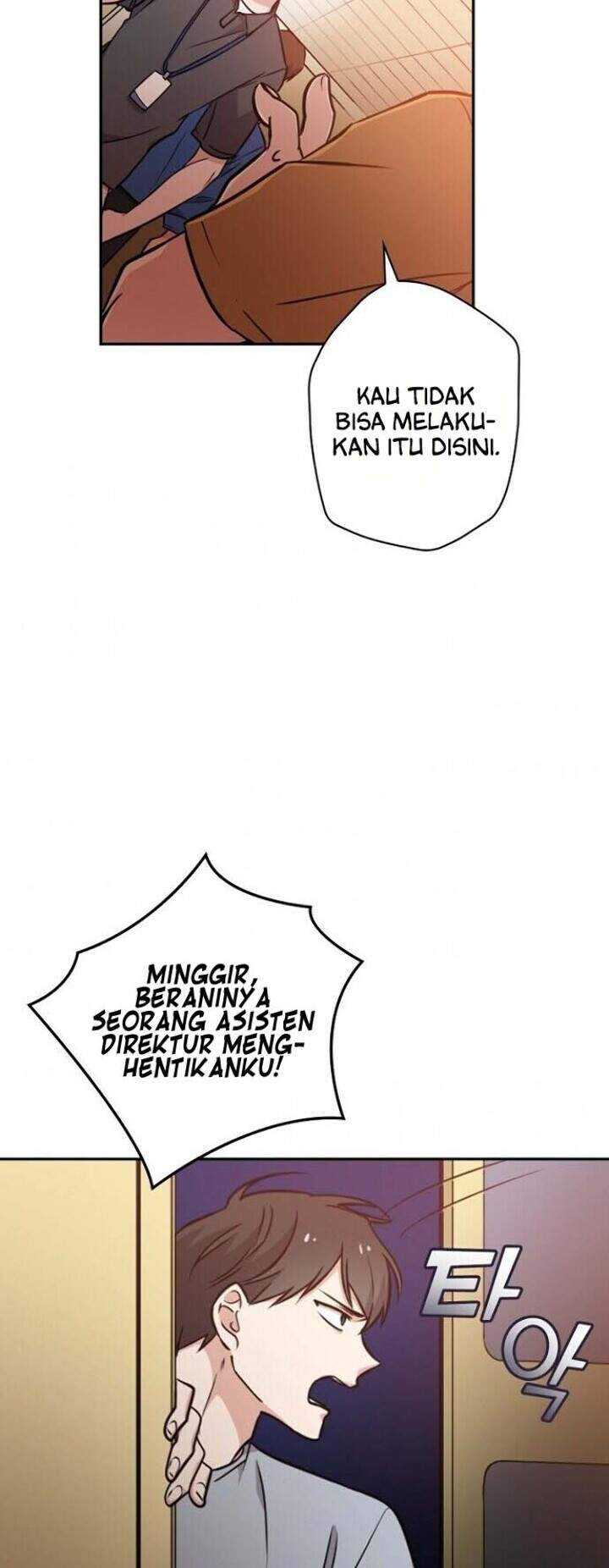 King Of Drama Chapter 9 - halaman 58