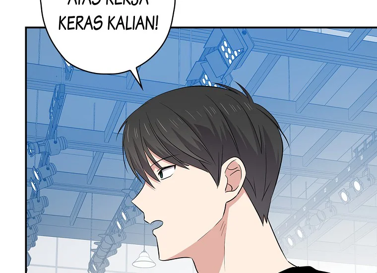 King Of Drama Chapter 90 - halaman 100