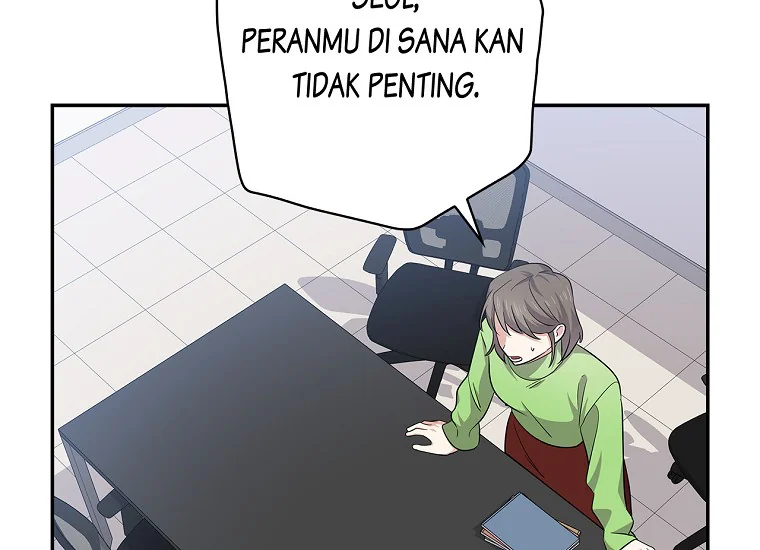 King Of Drama Chapter 90 - halaman 11
