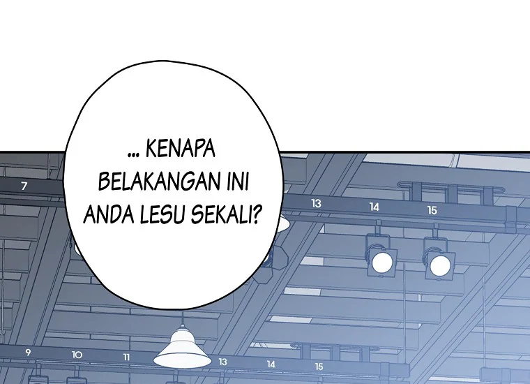 King Of Drama Chapter 90 - halaman 125