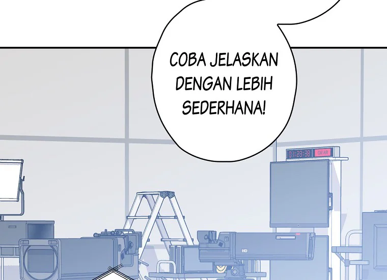King Of Drama Chapter 90 - halaman 134