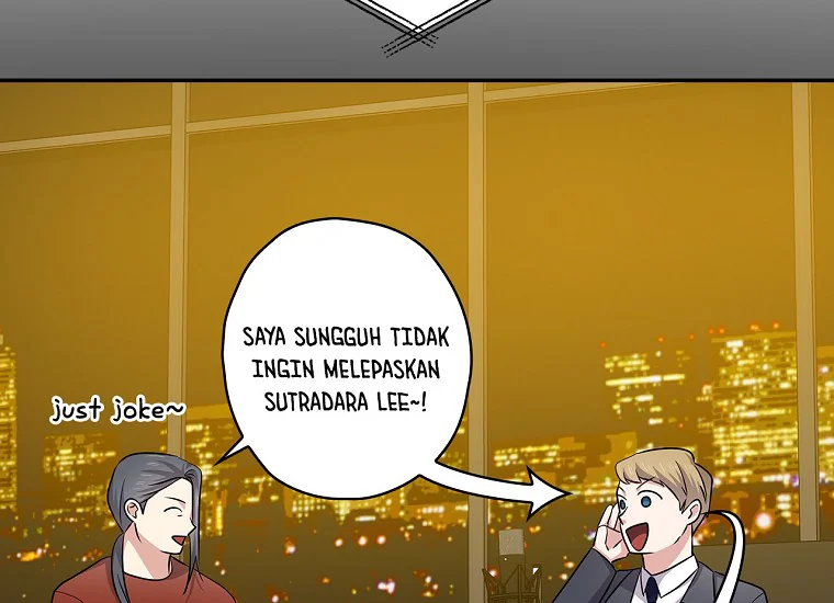 King Of Drama Chapter 90 - halaman 137