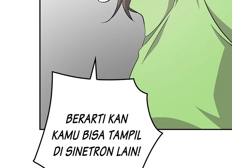 King Of Drama Chapter 90 - halaman 15