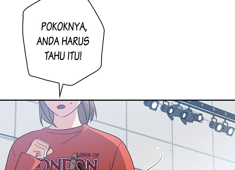 King Of Drama Chapter 90 - halaman 166