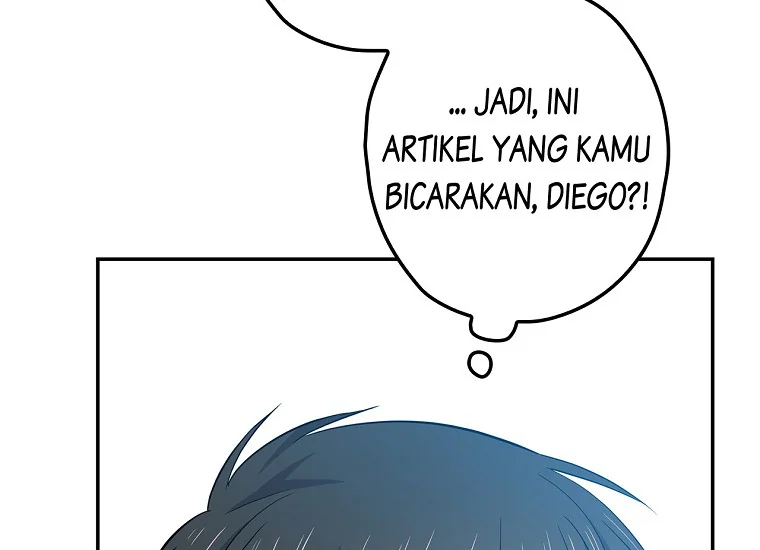 King Of Drama Chapter 90 - halaman 179