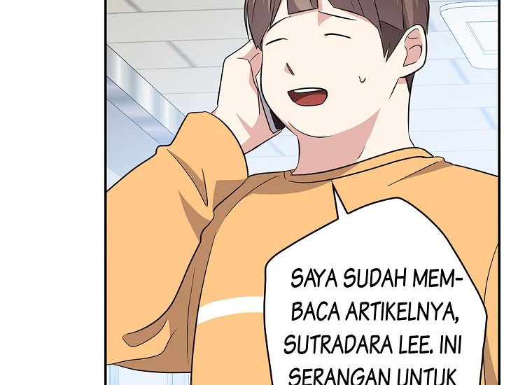 King Of Drama Chapter 90 - halaman 191