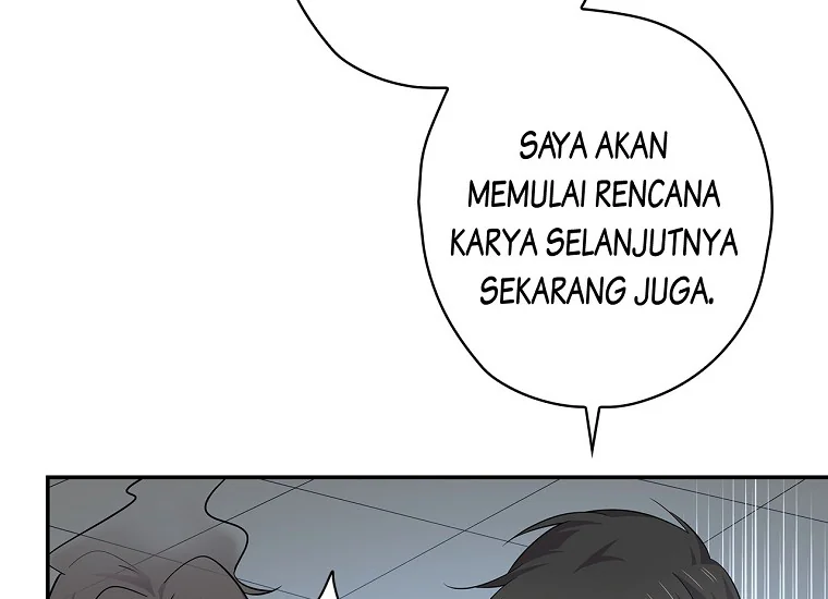 King Of Drama Chapter 90 - halaman 203