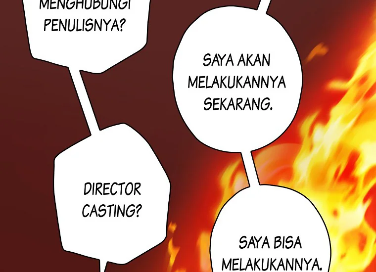 King Of Drama Chapter 90 - halaman 207